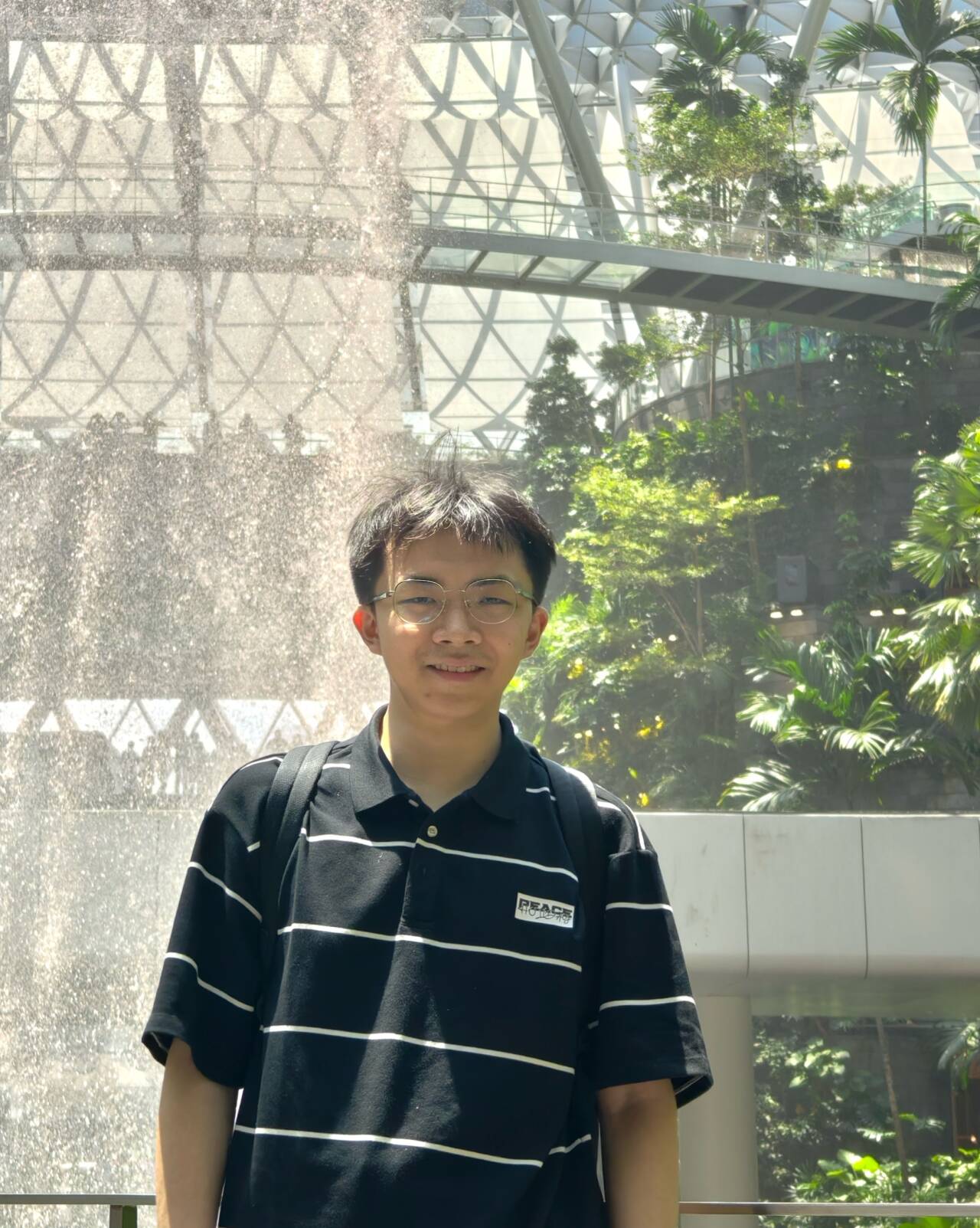 Zhao Yang